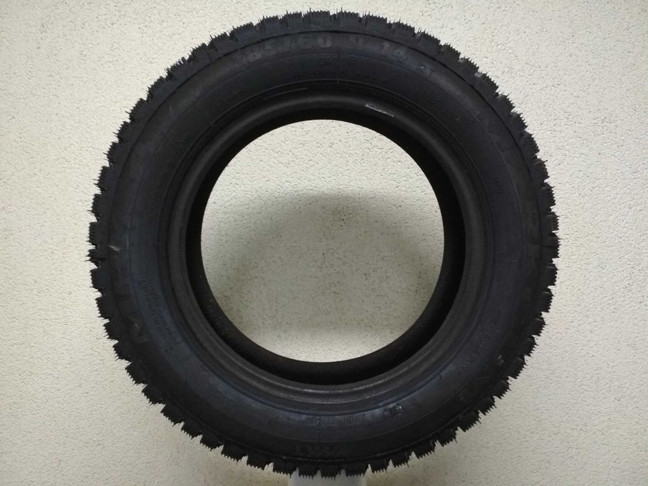 185/60/14 Opony Bieżnikowane - ZIMA - możliwa wymiana