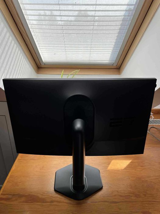 Monitor Alienware AW2724HF 27" Full HD IPS 360Hz 0,5ms Gamingowy