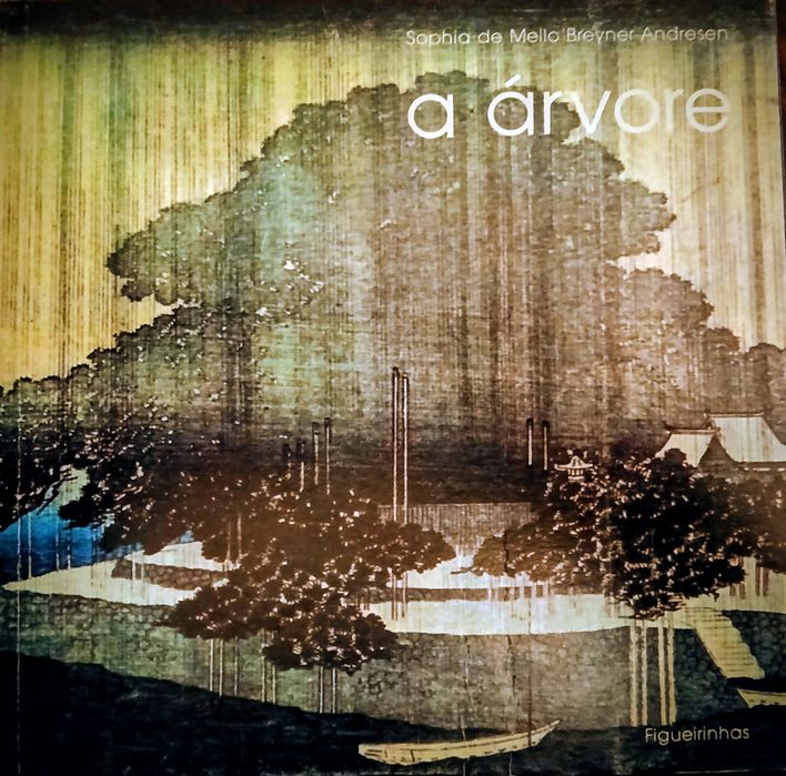 A Árvore de Sophia de Mello Breyner