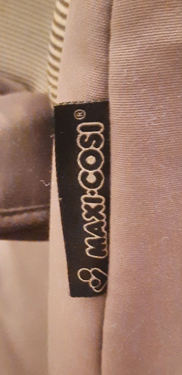 2 foteliki samochodowe Maxi Cosi Tobi 9-18 (9mies - 4 lata)kg