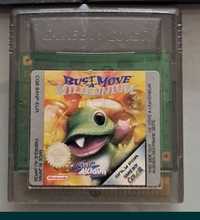 Jogo de Game boy