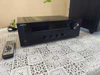 Zestaw audio stereo subwoofer