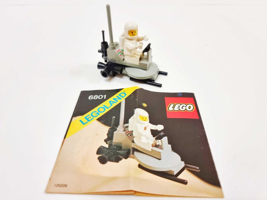 ACTUALIZADO Legos - Mais de 50 sets vintage dos anos 60 70 e 80