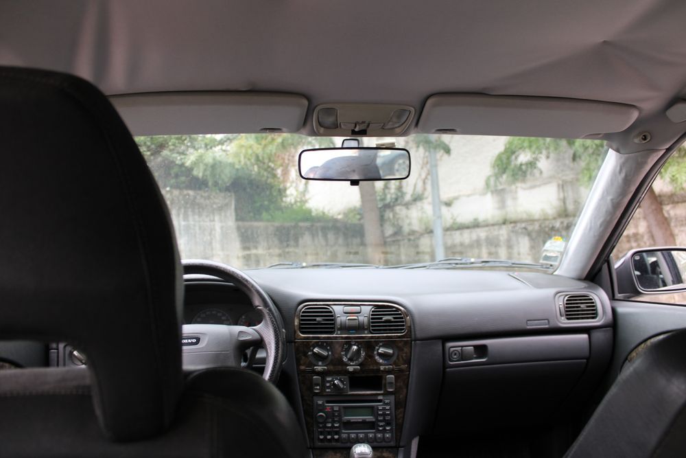 Volvo V40 T4 - 200cv