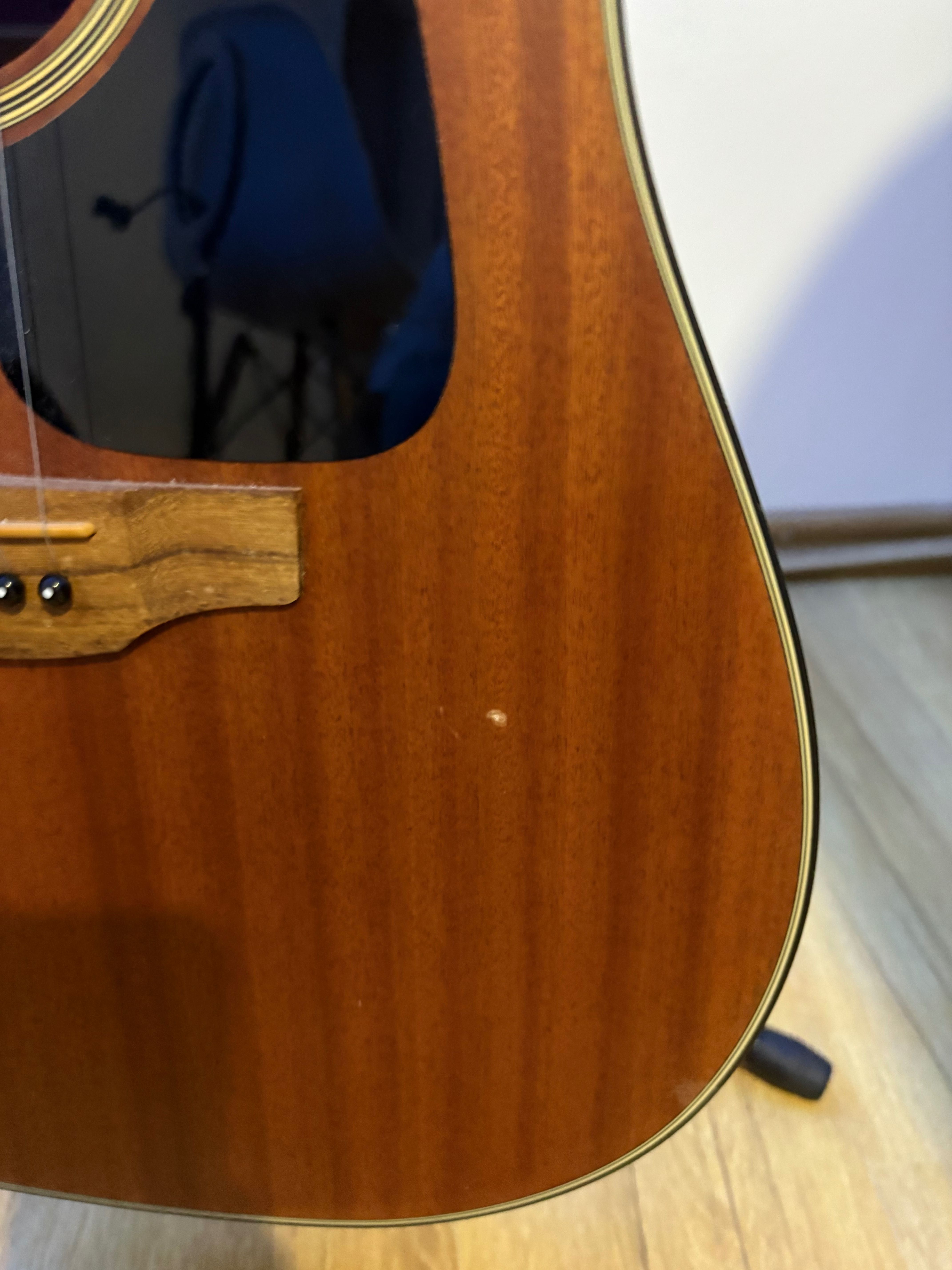 Gitara Akustyczna Takamine GD11M-NS