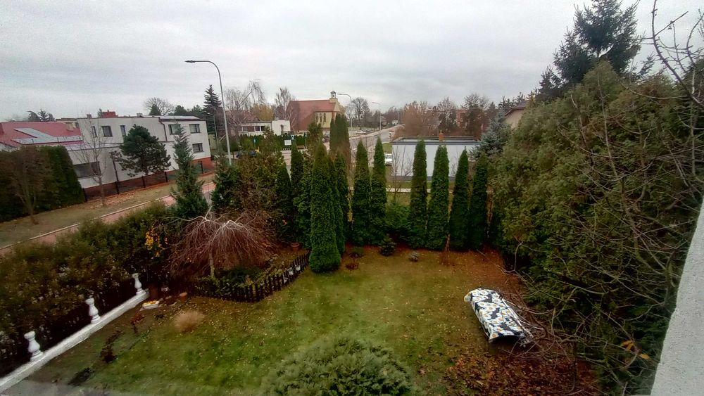 Pokój na wynajem  wraz z łazienką i kuchnią i balkonem