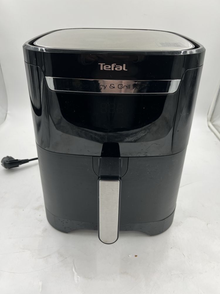 Tefal Easy Fry & Grill frytkownica beztłuszczowa EY80018