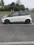 YARIS 2018 r.  z salonu