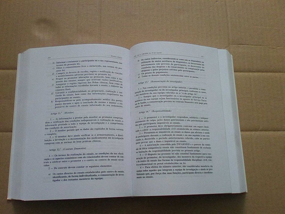 Direito do Medicamento