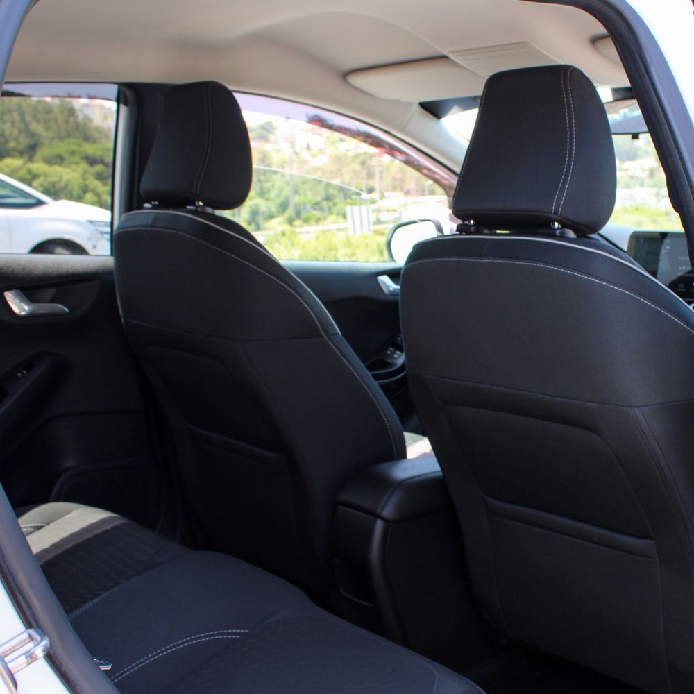 FORD Fiesta 1.1 Ti-VCT 2017 desde 195€/mês