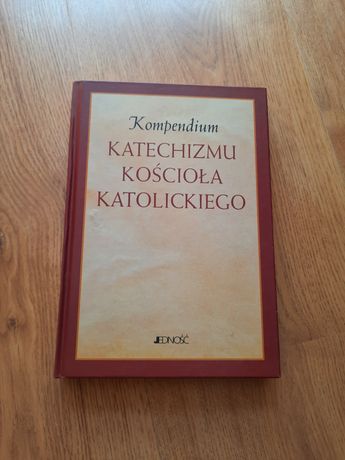 Kompendium  Katechizmu Kościoła katolickiego