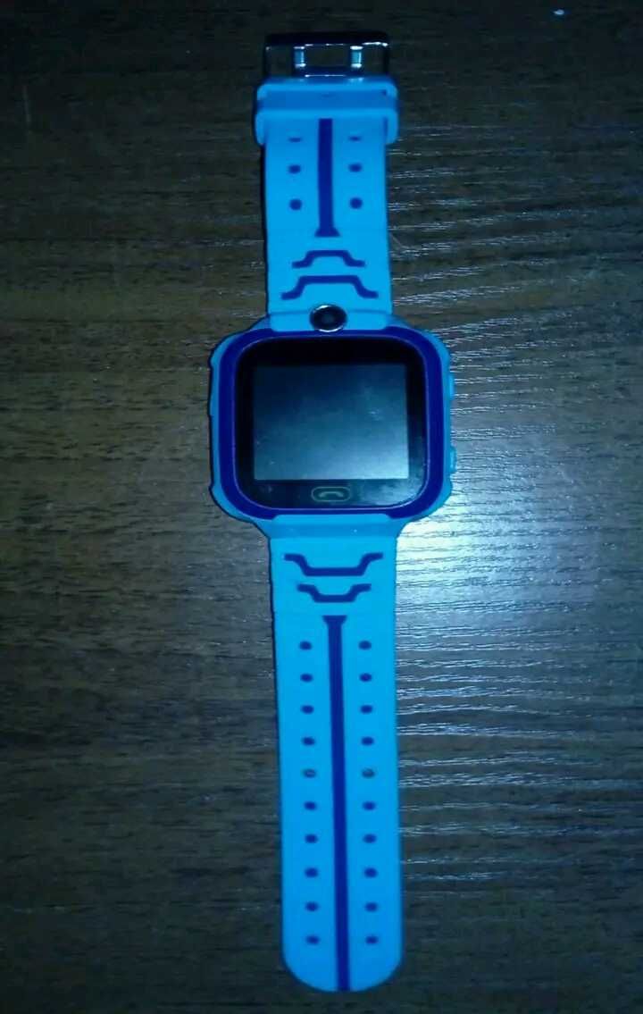 Smartwatch bemi kid