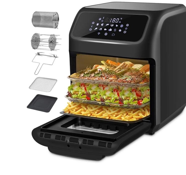 Airfryer 12 L 1800 w