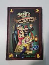 Livro de Gravity Falls