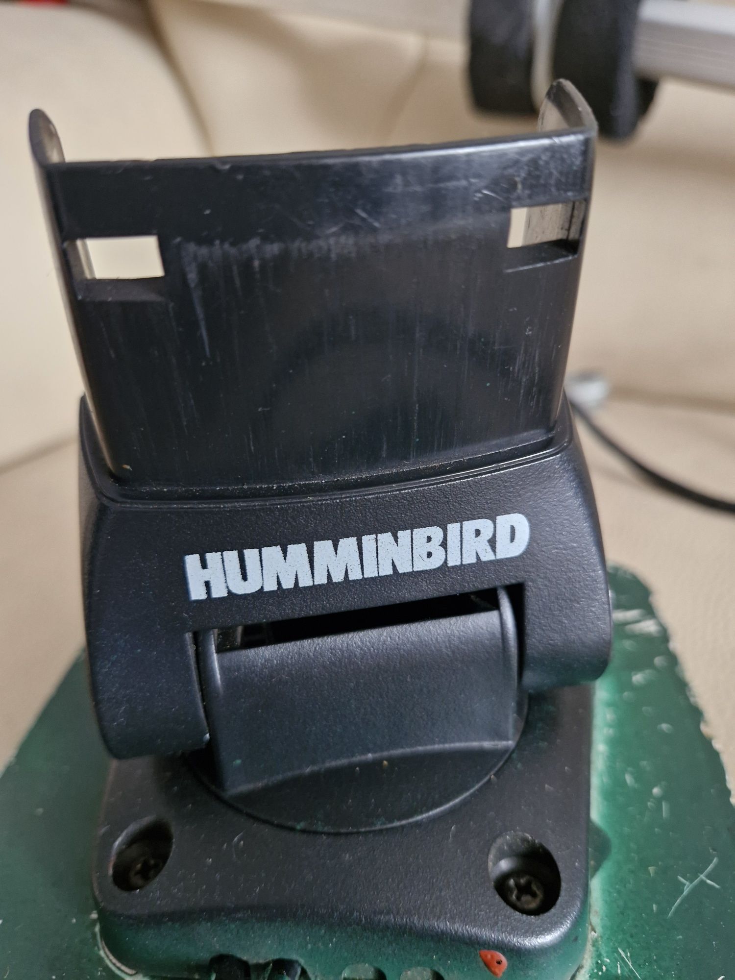Przetwornik echosondy humminbird  718