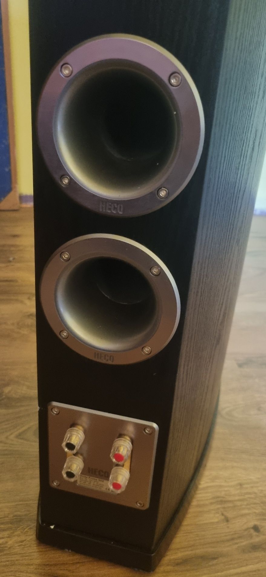 Heco victa prime 502