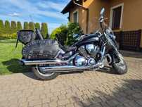 Honda VTX Honda VTX 1800