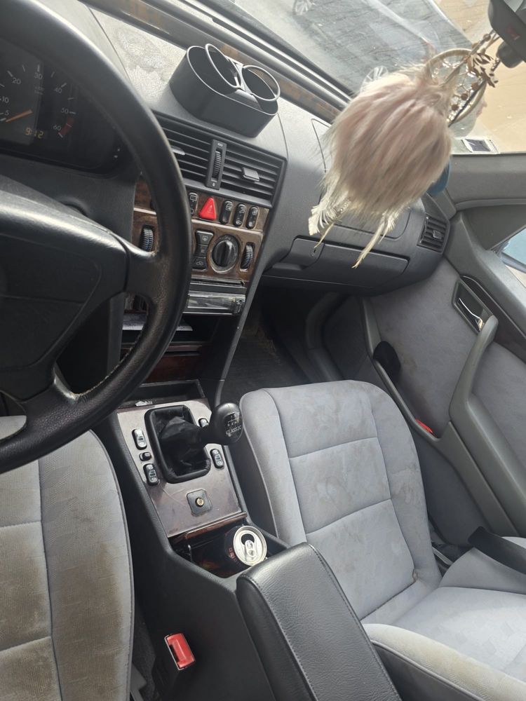 mercedes c220 elegance