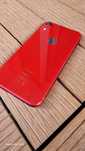 Iphone xr idealny stan bez ryski