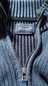 Sweter męski Wrangler, rozmiar L