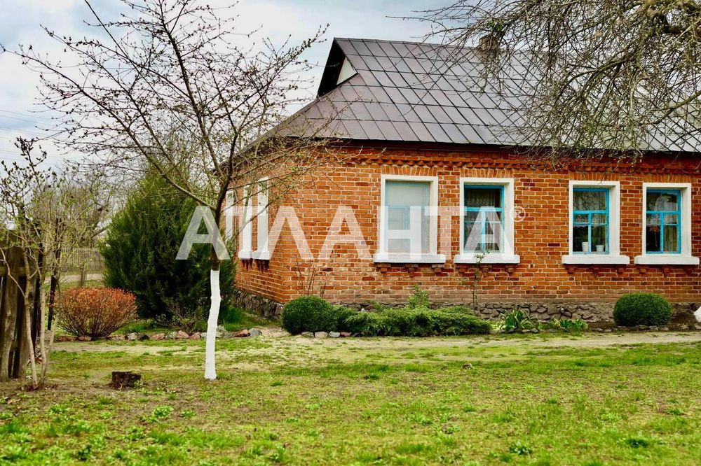 Будинок 87м.кв. на 22сотках в с.Запрудка, СМТ Іванків