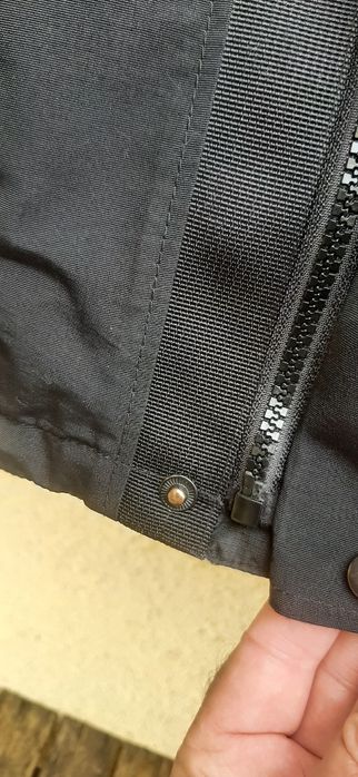 Casaco, blusão mota Macna