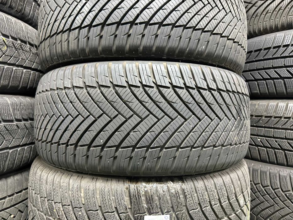 225-40 R18 92Y Tristar All Season Power 2021 2шт