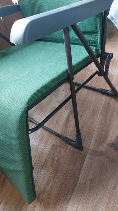 Leżak nowy krzeslo