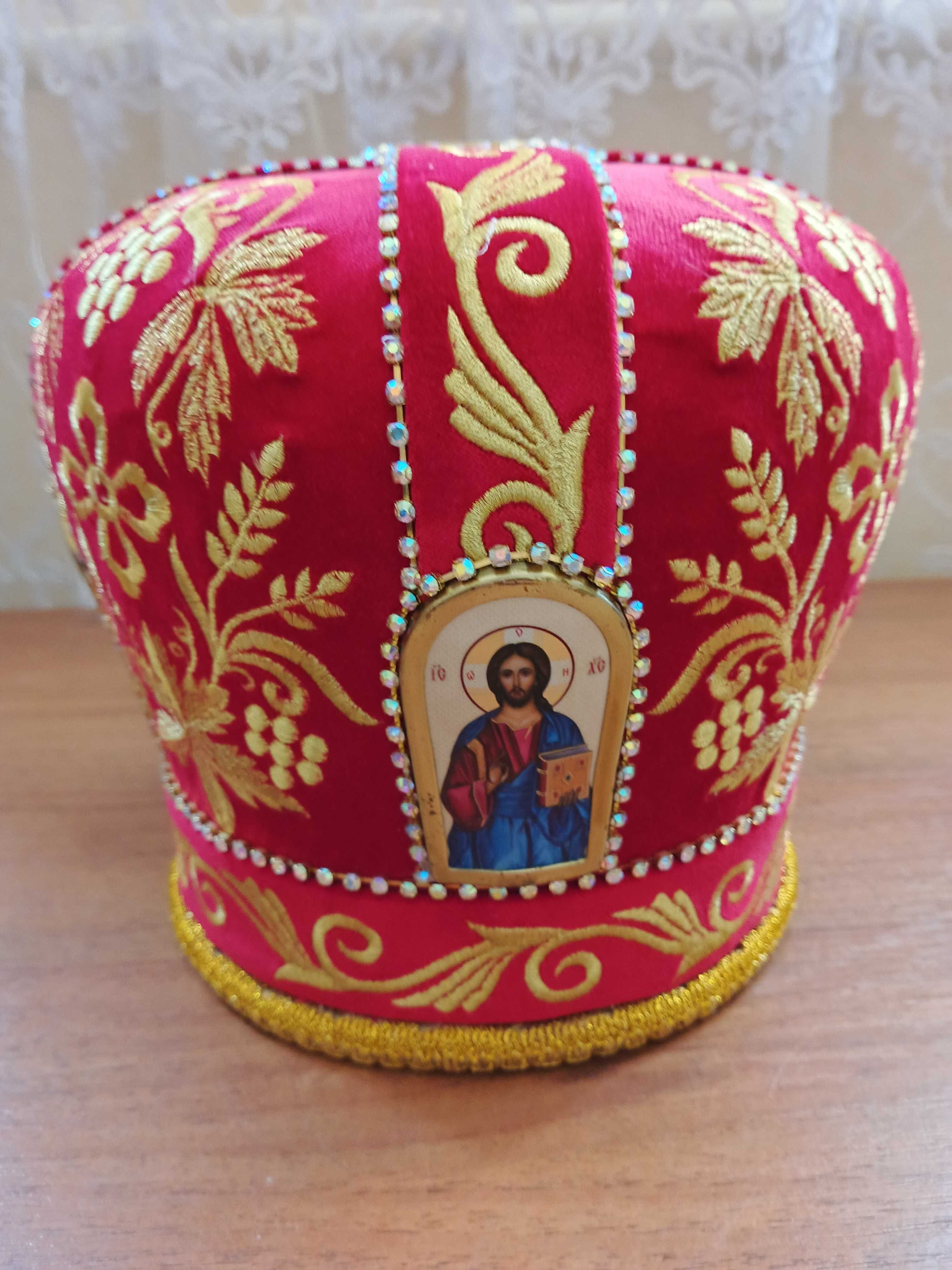 Митра для священика