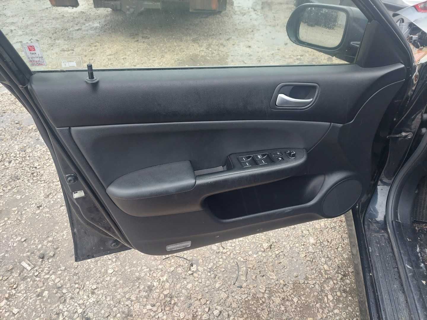 Honda Accord VII 7 na części