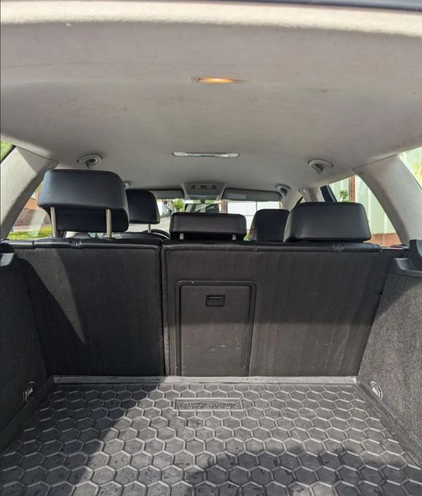 Продам автомобіль Volkwagen pasat B6 ,2007 року