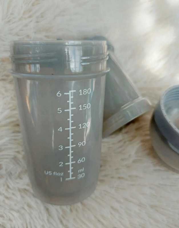Twistshake butelka dla niemowlaka 180ml