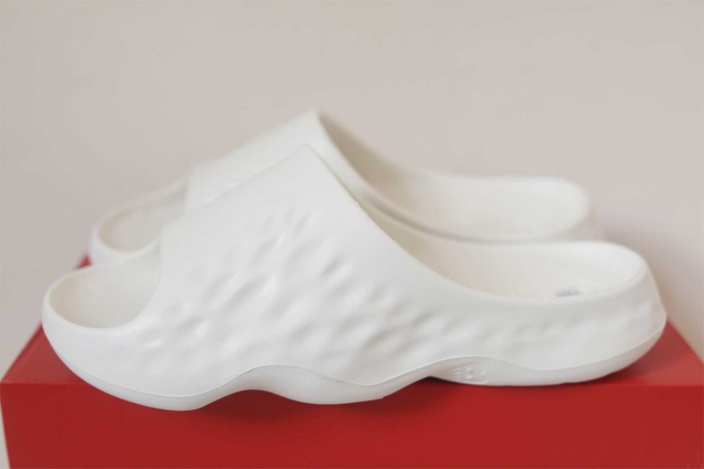 New Balance - klapki Fresh Foam Sufhupw3 - nowe - 44