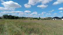 Działka budowlana DĘBNO ul. Chojeńska 1690m2