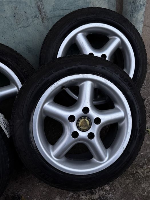 5/115 R15 Opel zafira