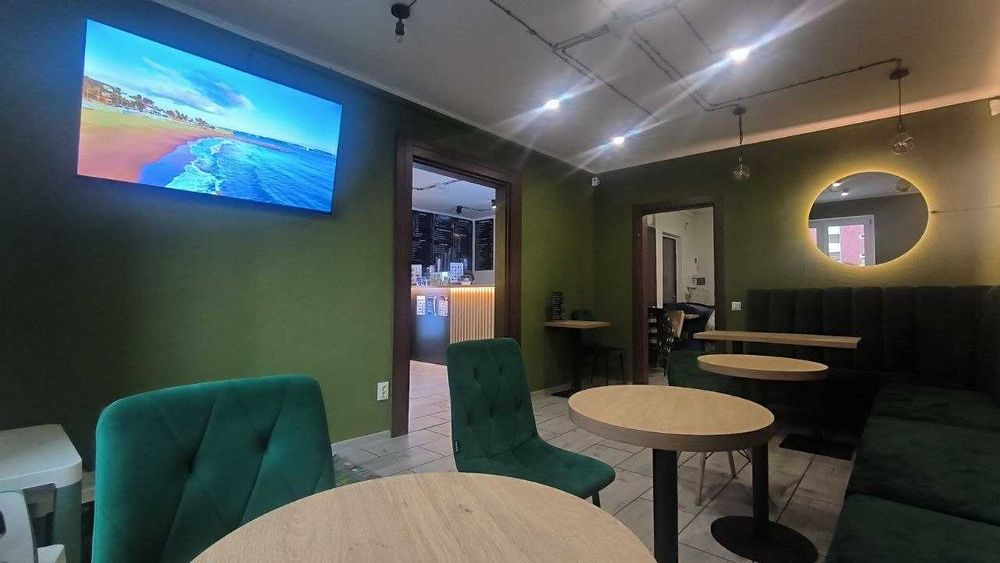 Оренда приміщення н\ф 52,5кв.м 1поверх ЖК Навігатор пер. Балтійський 3