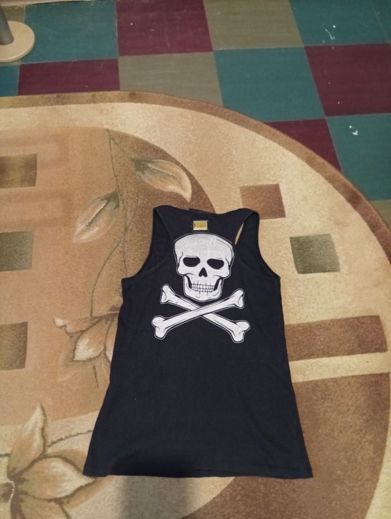 Продам майку Philipp Plein
