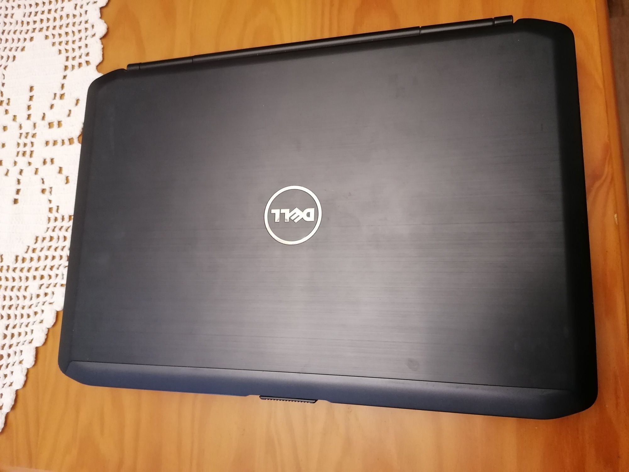 Dell Latitude E5430 para peças