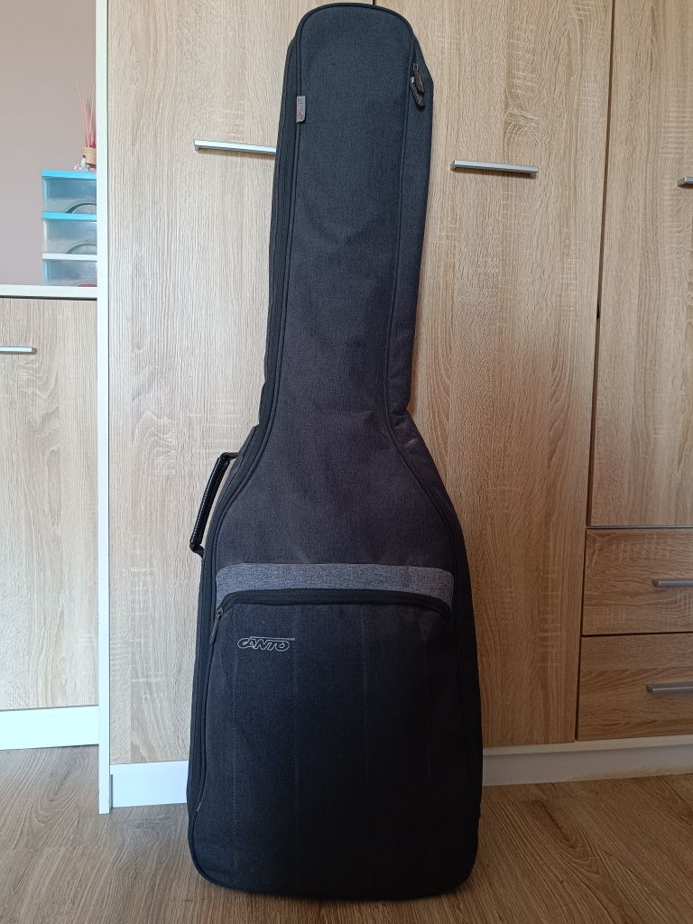 Yamaha TRBX174EW TBS gitara basowa