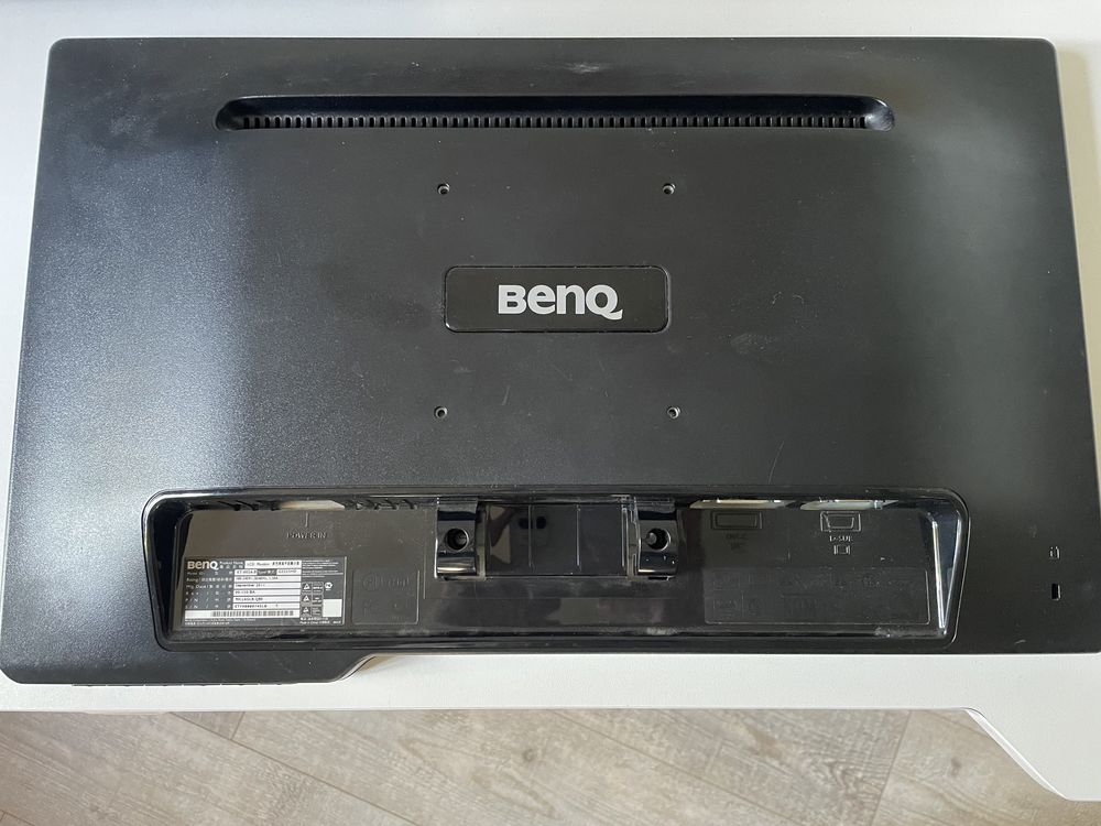 Monitor BenQ 22’’ g2225hd