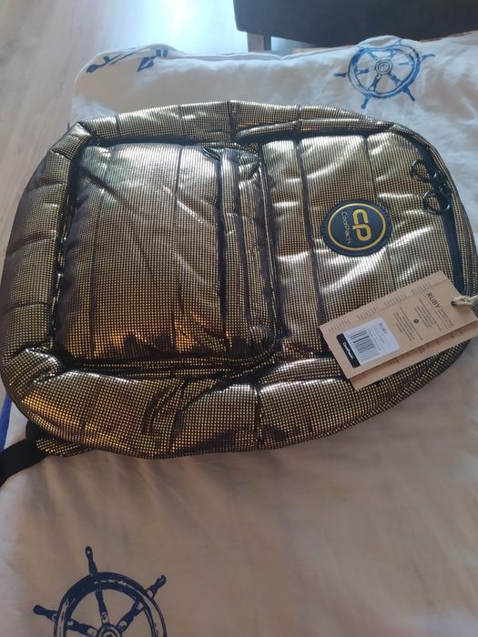 Plecak coolpak nowy