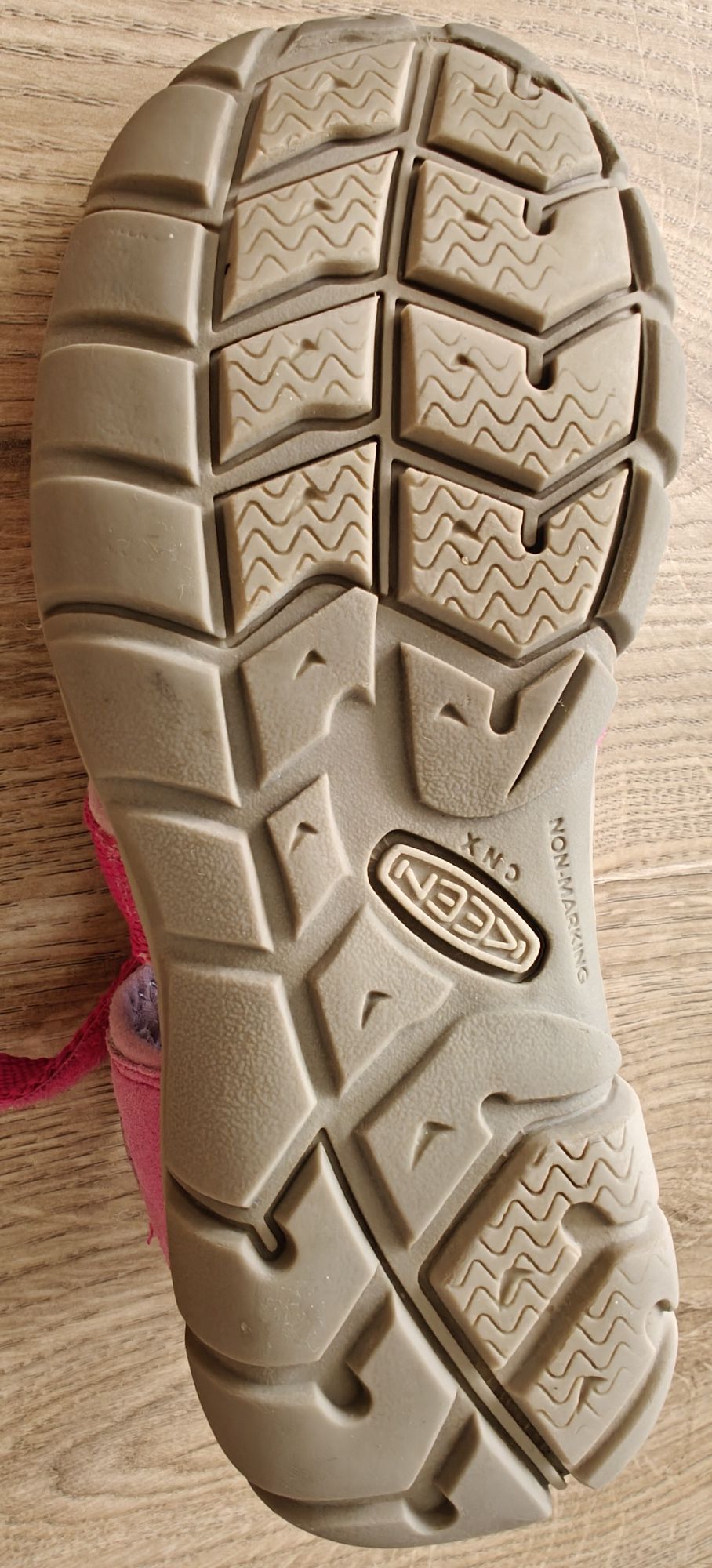 KEEN Seacamp 2 CNX Sandały Uniseks