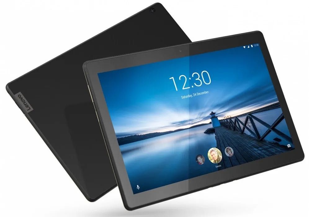 Планшет Lenovo tab m10 2+16 gb