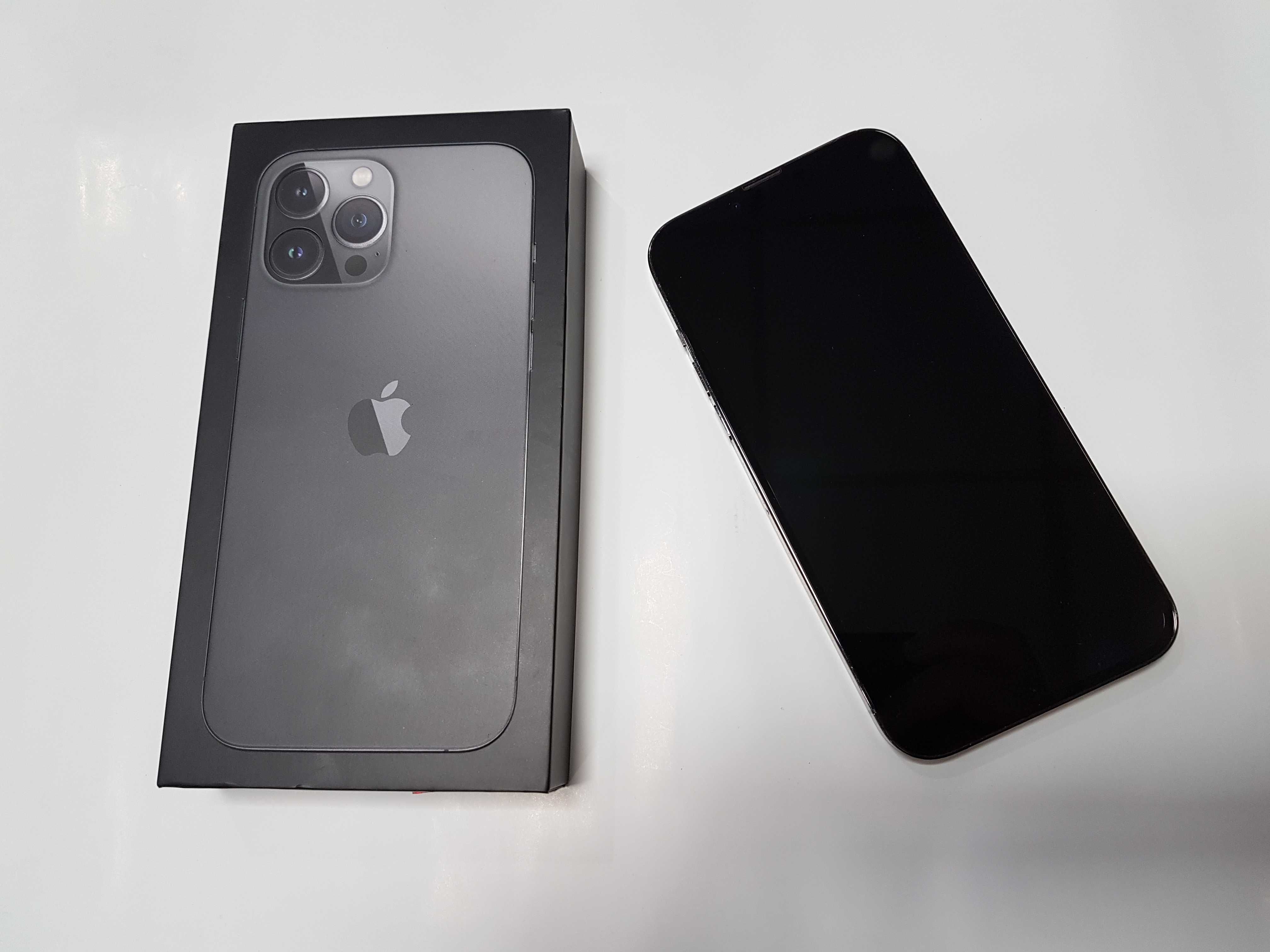 iPhone 13 Pro Max ! 128GB lub 256GB ! KOLORY! Sklep ! Gwarancja !