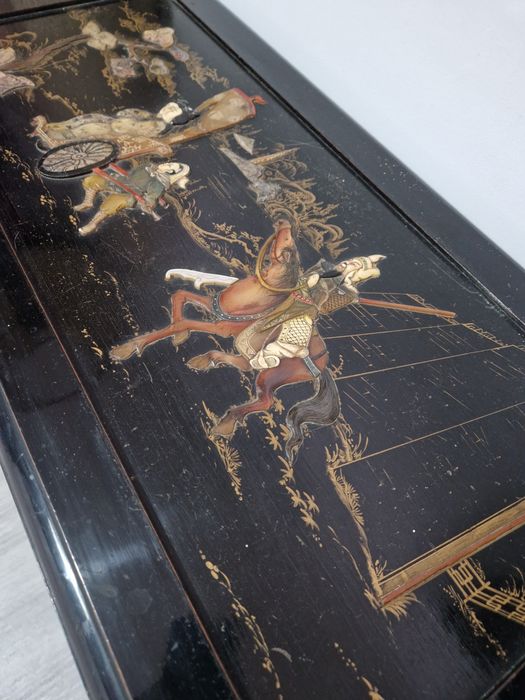 Arca oriental antiga