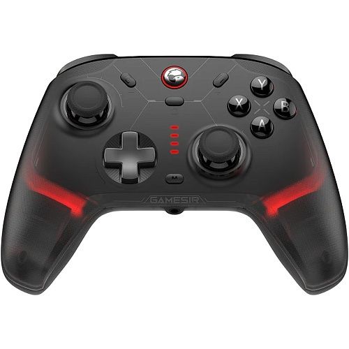 Геймпад  GameSir Cyclone 2 Wireless Black