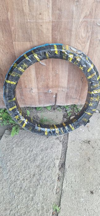 Мото гумма на 21"