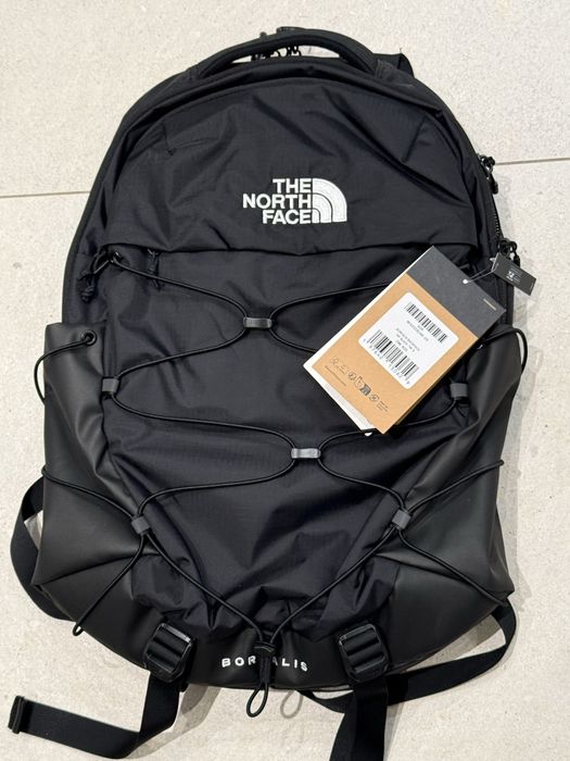 The North Face BOREALIS plecak 28l NOWY