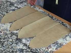 Szyciokurs Kurs Szycia indywidualne, grupowe i online / Certyfikat