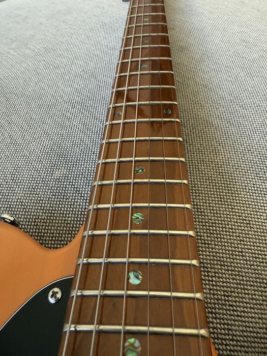 Guitarra Larry Carlton Sire T7 Telecaster